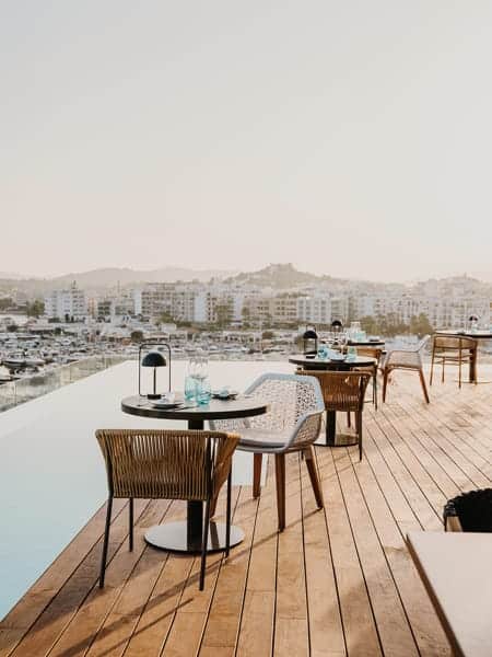 Aguas Ibiza