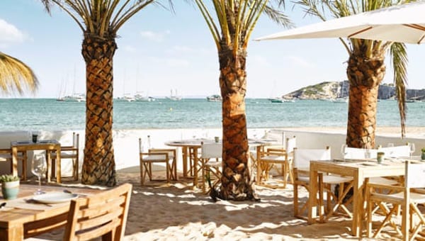 Nobu Hotel Ibiza Bay
