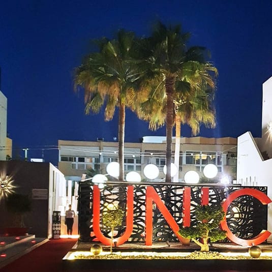unic restaurant ibiza