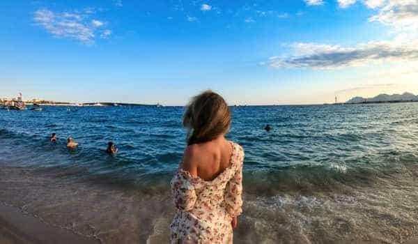 April Climate in Ibiza