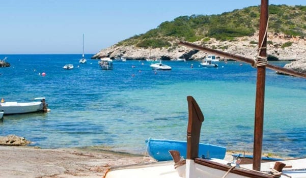 San Juan Ibiza